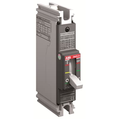 Interruptor termomagnetico 1x30A Serie SACE Formula ABB